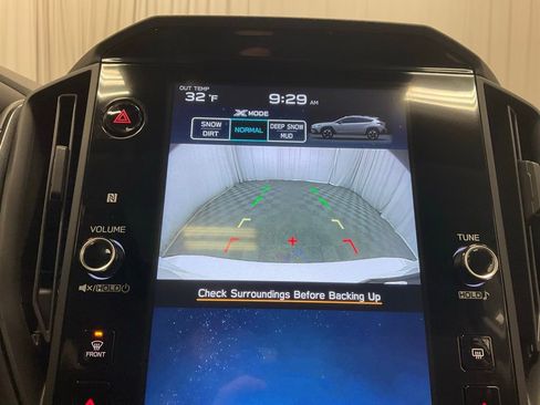 New 2026 Subaru Crosstrek 2.0i Premium image 16