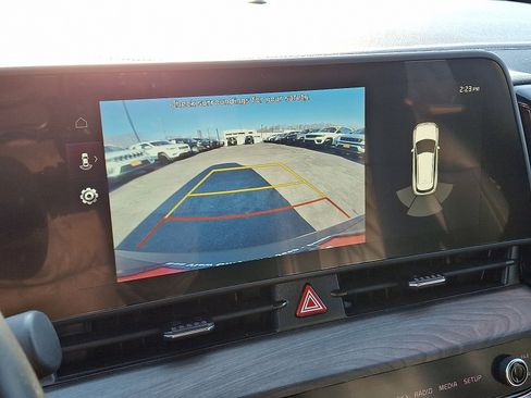 Used 2023 Kia Sportage X-Line image 20