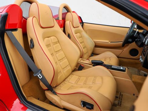 Used 2007 Ferrari F430 Spider image 9
