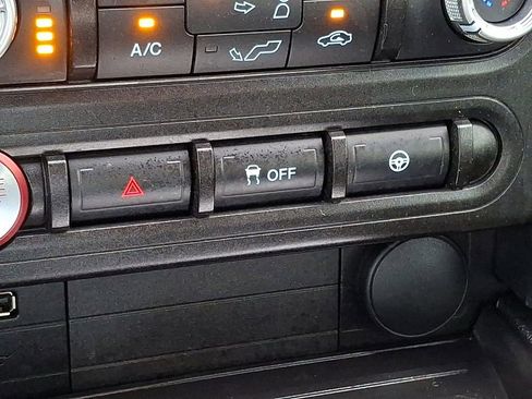 Used 2020 Ford Mustang Coupe w/ Ford Safe & Smart Package image 25