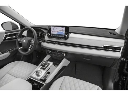 Used 2022 Mitsubishi Outlander SEL FWD image 10