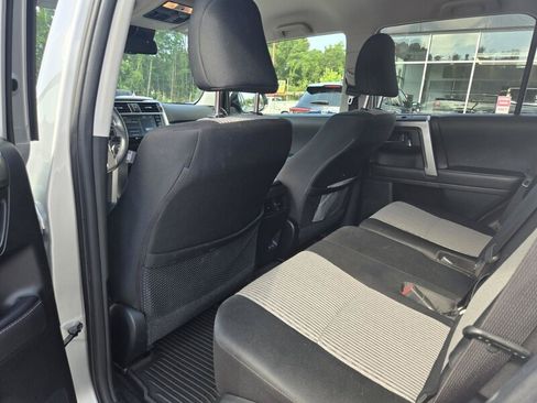 Used 2024 Toyota 4Runner SR5 RWD image 23