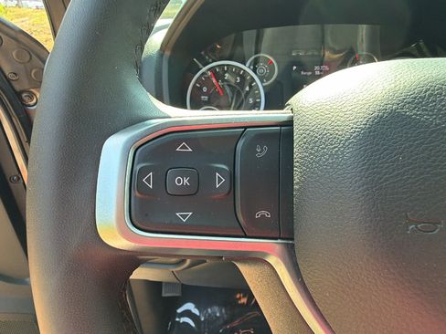 Used 2026 RAM 2500 Big Horn AWD/4WD image 27