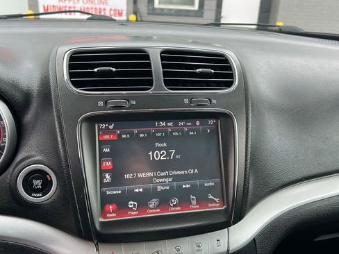 Used 2016 Dodge Journey R/T image 13