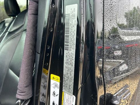 Used 2020 Jeep Wrangler Unlimited Rubicon image 10