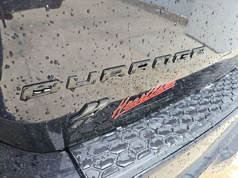 New 2026 Dodge Durango GT AWD/4WD image 21