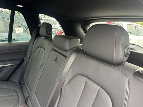Used 2020 BMW X5 xDrive40i w/ Premium Package AWD/4WD image 15