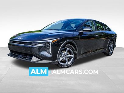 Used 2025 Kia K4 LXS