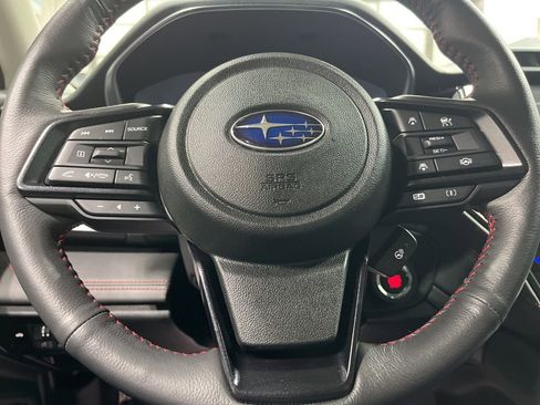 Used 2025 Subaru Legacy Sport image 18