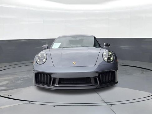 Certified 2026 Porsche 911 Carrera 4 GTS AWD/4WD image 10