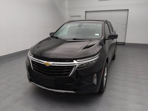Used 2023 Chevrolet Equinox LT FWD image 15