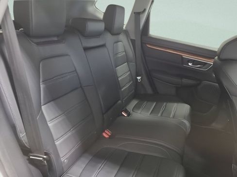 Used 2019 Honda CR-V EX-L image 17
