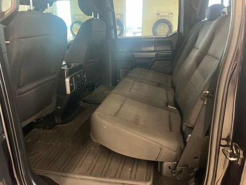 Used 2020 Ford F150 XLT w/ Equipment Group 302A Luxury AWD/4WD image 26