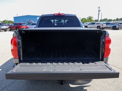 Used 2021 Toyota Tundra SR5 RWD image 6