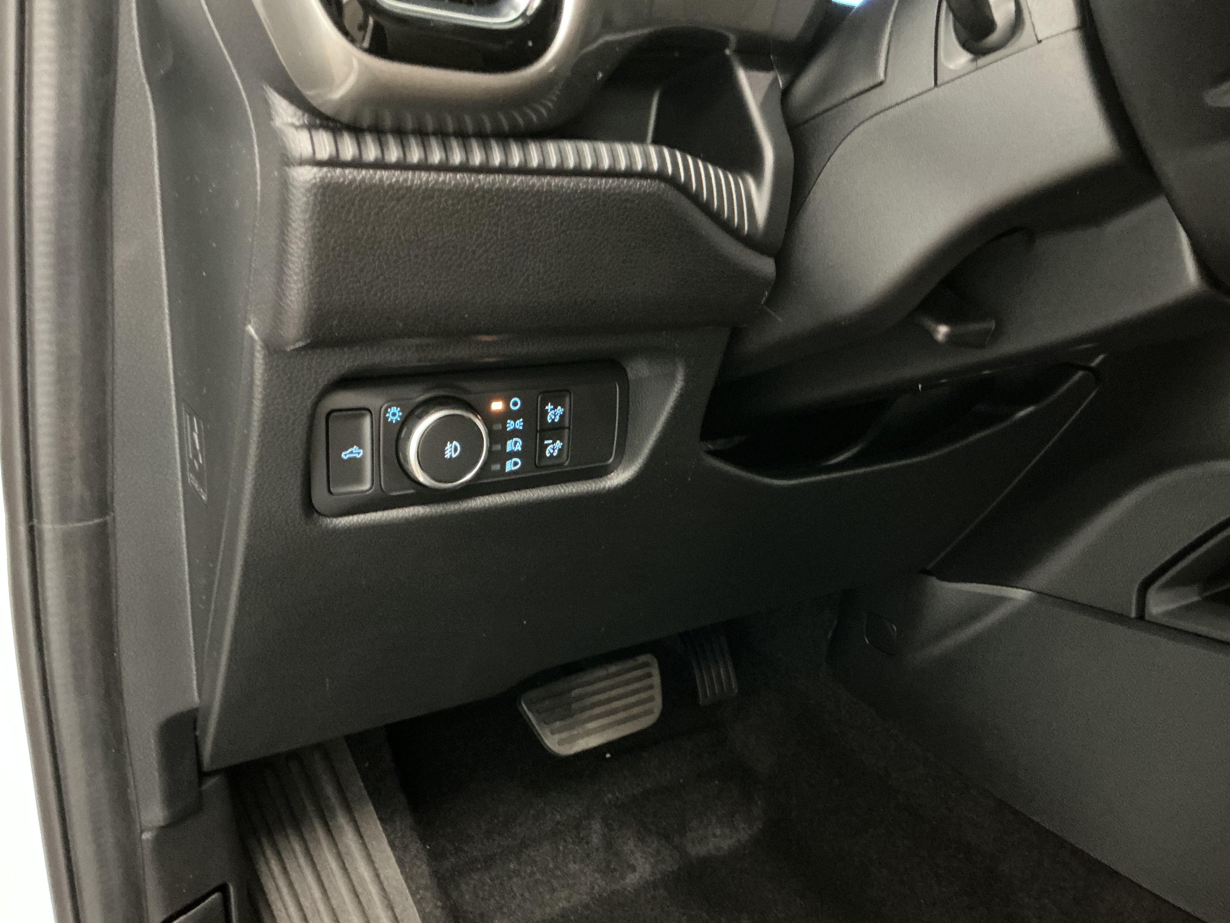 New 2026 Ford Ranger XLT AWD/4WD image 17