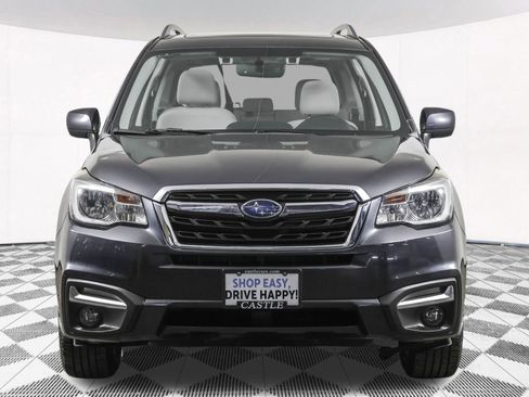 Used 2017 Subaru Forester 2.5i Premium image 10