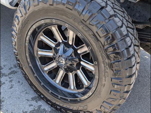 Used 2020 Ford F350 Lariat w/ Lariat Ultimate Package image 21