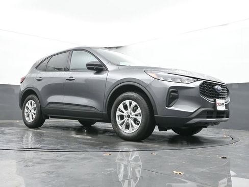 New 2026 Ford Escape Active w/ Cold Weather Package AWD/4WD image 44