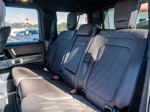 Used 2023 Mercedes-Benz G 550 G 550 w/ Seat Comfort Package image 20