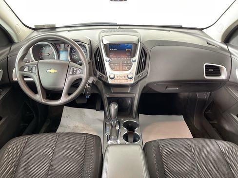 Used 2017 Chevrolet Equinox LS image 13