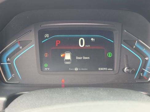Used 2024 Honda Odyssey Sport image 21