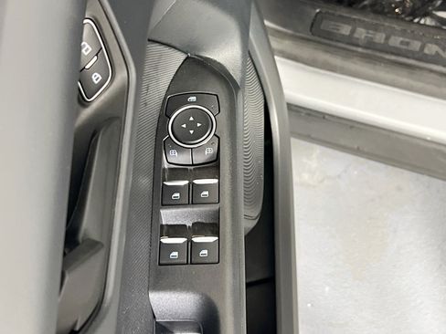 Used 2021 Ford Bronco Sport Big Bend w/ Big Bend Package (96B) AWD/4WD image 18