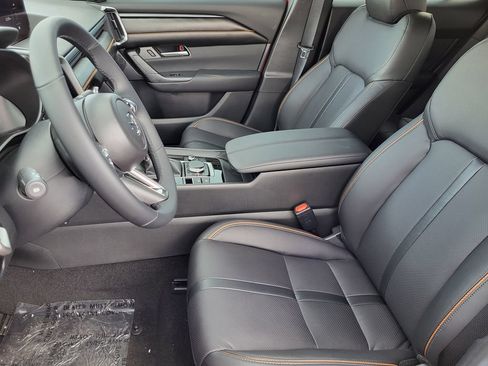 New 2026 MAZDA CX-50 AWD 2.5 S w/ Premium Package image 4
