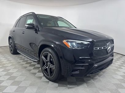New 2026 Mercedes-Benz GLE 450 4MATIC