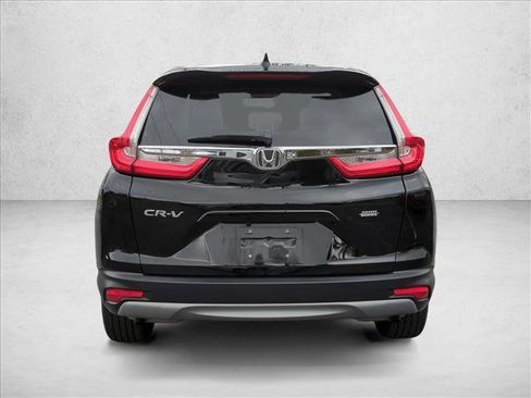 Certified 2019 Honda CR-V EX-L image 6