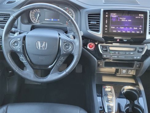 Used 2020 Honda Ridgeline RTL-E image 24