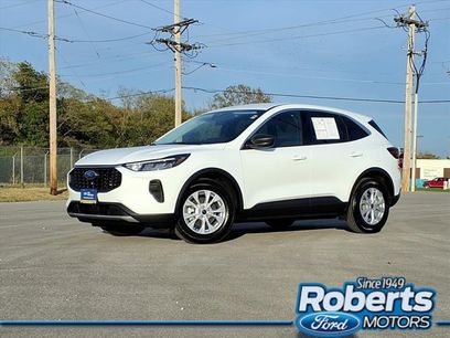 Certified 2024 Ford Escape Active w/ Cold Weather Package