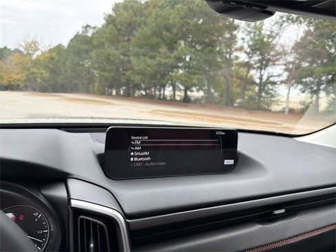 New 2026 MAZDA CX-50 Meridian Edition w/ Cargo Package image 16