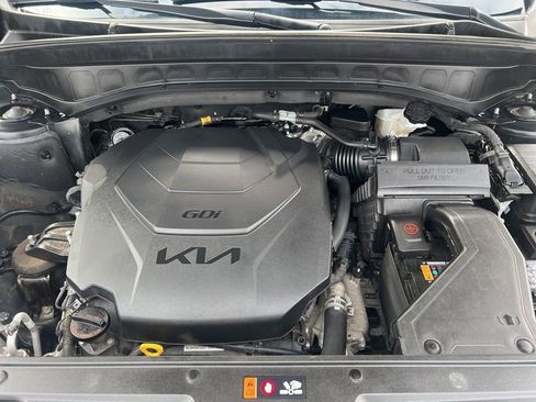 Certified 2022 Kia Telluride EX w/ EX Premium Package image 29