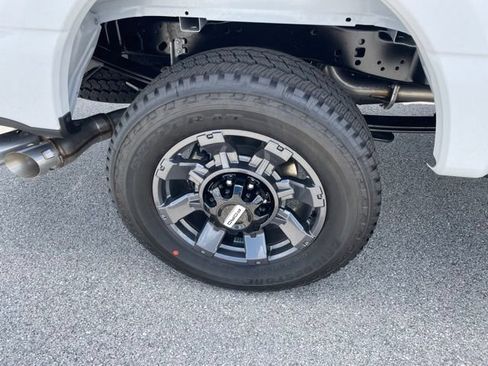 New 2026 Ford F250 XL w/ STX Appearance Package AWD/4WD image 22
