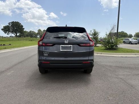 New 2026 Honda CR-V LX image 4