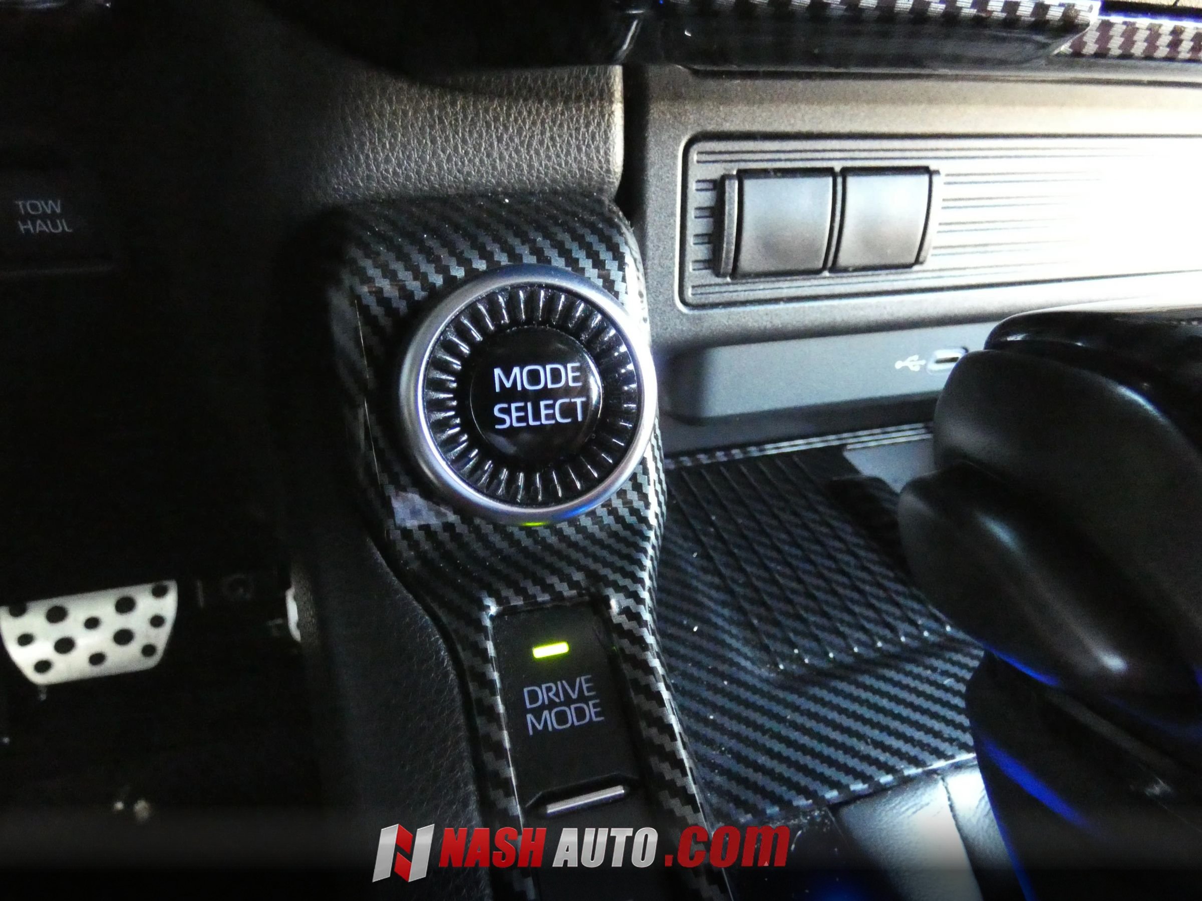 Used 2025 Toyota Land Cruiser 1958 AWD/4WD image 61
