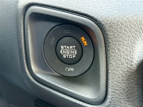 New 2026 Jeep Gladiator Sport image 20