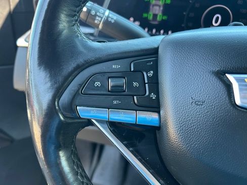 Used 2024 Cadillac Escalade ESV Sport w/ Touring Package AWD/4WD image 63