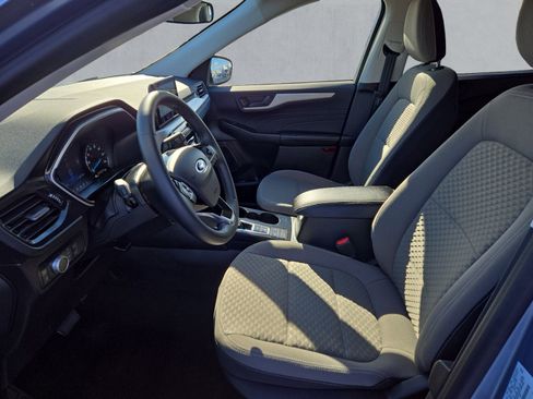 Certified 2022 Ford Escape SE w/ Convenience Package image 11