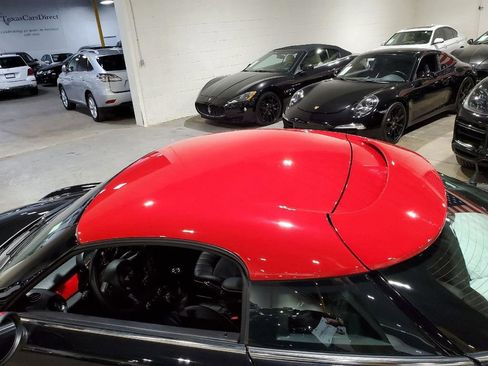 Used 2012 MINI Cooper Coupe John Cooper Works image 44