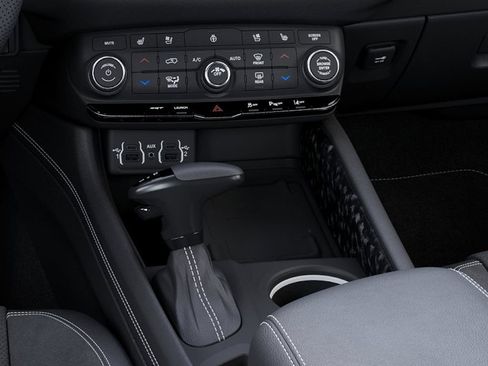 New 2026 Dodge Durango SRT Hellcat w/ Premium Group AWD/4WD image 24