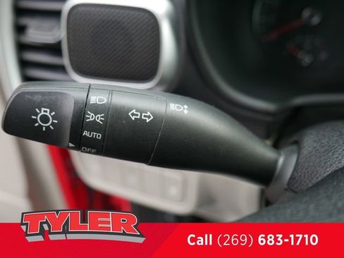 Used 2022 Kia Soul LX image 24