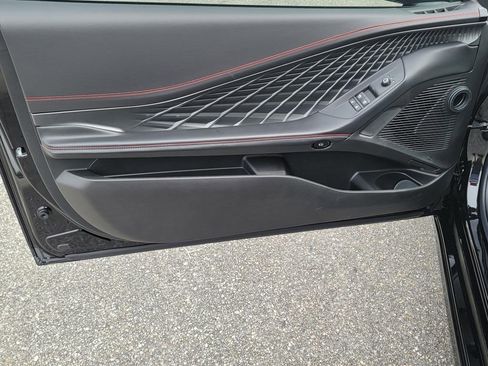 New 2025 Dodge Charger R/T w/ Quick Order Package 25M R/T image 41