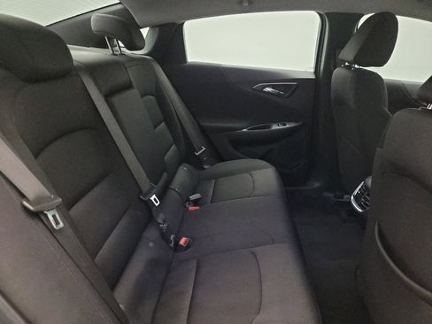 Used 2023 Chevrolet Malibu LT FWD image 19