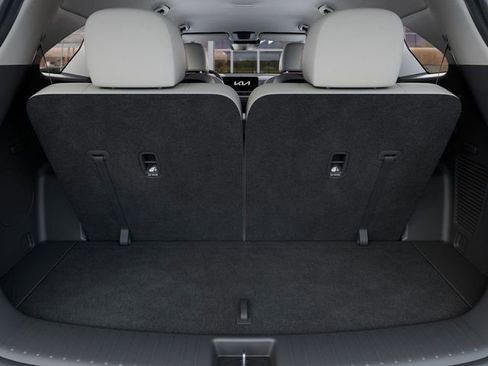 New 2026 Kia Sorento EX w/ EX Premium Package image 19