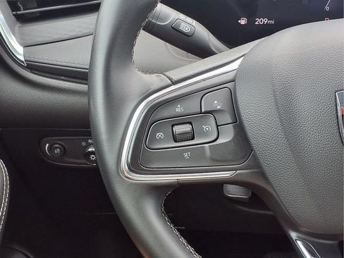 Used 2025 Buick Encore GX Preferred FWD image 12