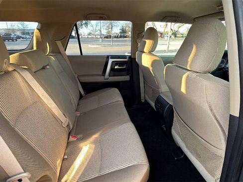 Certified 2024 Toyota 4Runner SR5 image 41