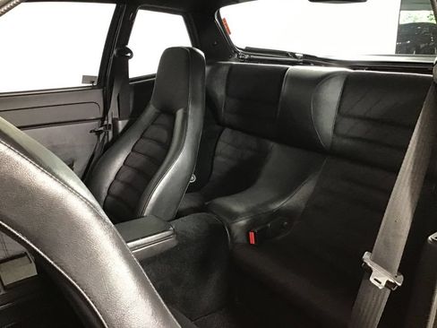 Used 1987 Porsche 924 S RWD image 21