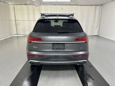 Used 2023 Audi Q5 2.0T Premium w/ Convenience Package AWD/4WD image 22