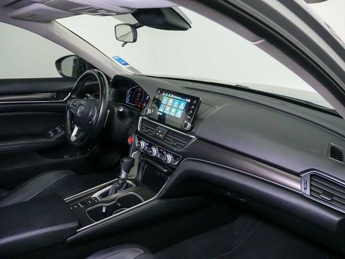 Used 2021 Honda Accord Sport Special Edition image 25